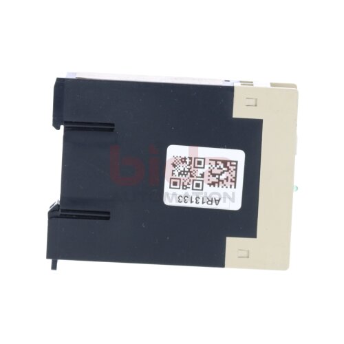 Moeller TE 11-10 Zeitrelais Time Relay 250 VAC 6A