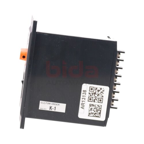 Oriental Motor US590-02CT-K1 XU51D24703 Speed Contol Unit
