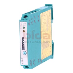 HSB 011089 Zeitrelais Time Relay 5A 250VAC
