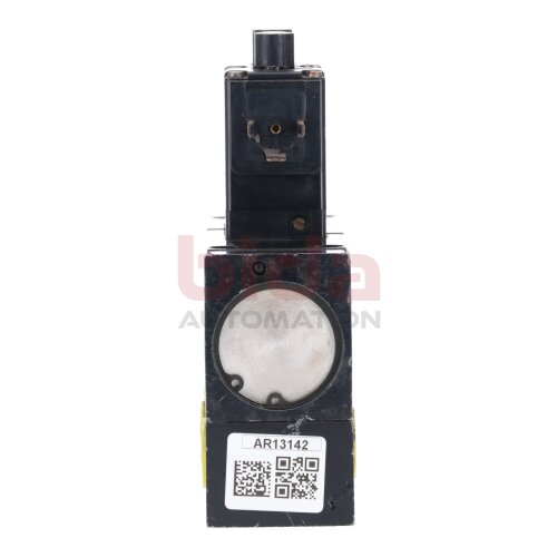 Martonair M/1744/123 G 1/2 Magnetventil Solenoid Valve 2-10bar
