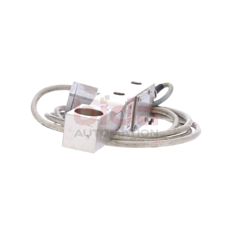 Hottinger HBM Z7-2 W&auml;gezelle Load cell