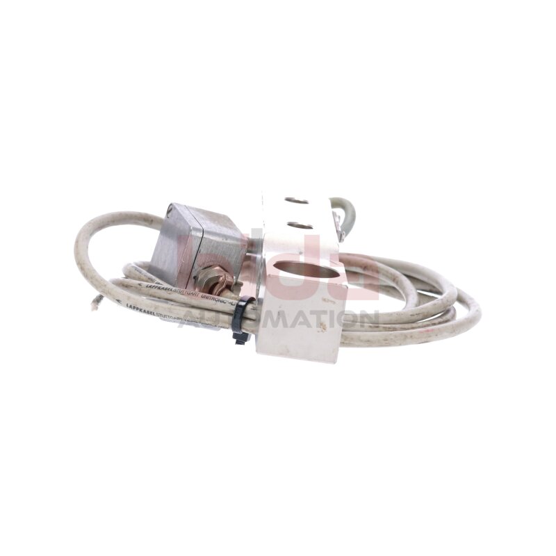 Hottinger HBM Z7-2 W&auml;gezelle Load cell