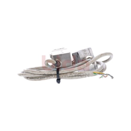 Hottinger HBM Z7-2 W&auml;gezelle Load cell