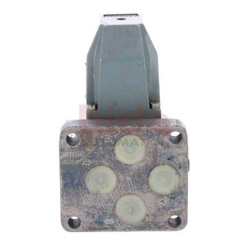 Rexroth 4WE 10 D4.1/ W220-50 NZ5L Wegeventil Directional Valve