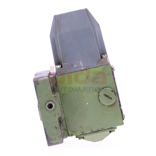 Rexroth 4WE 10 D4.1/ W220-50 NZ5L Wegeventil Directional Valve