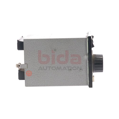 H&amp;B 3571-346 Dreipunkt Schrittregler Three-point step controller 220V 1A 50/60Hz