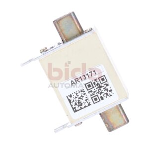 Lindner NH-C00 7999 63A-500V Sicherungseinsatz fuse insert