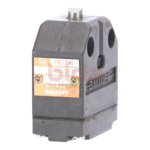 Balluff BNS 519-100-D-11 Nockenschalter Cam switch