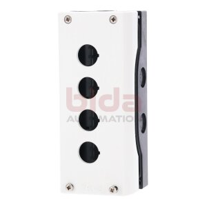Eaton M22-I4 Aufbaugehäuse Surface mounting enclosure