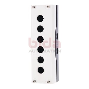 Eaton M22-I6 Aufbaugehäuse Surface mounting enclosure