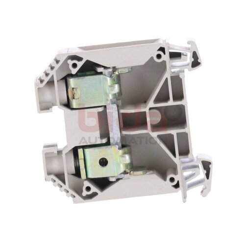 Weidm&uuml;ller WDU 35 (35mm&sup2; 1000V) Reihenklemme Terminal Block