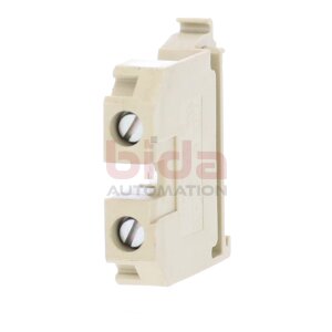 Weidmüller SAK 10/35 (10mm² 550V)  Reihenklemme...