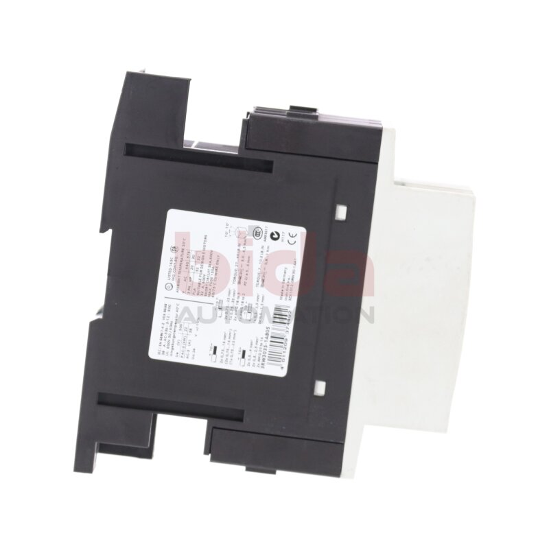 Siemens 3RW3035-1AB05 / 3RW3035-1AB05 Sanftstarter Soft starter 600V 38A