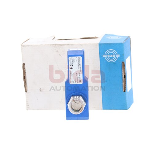 EGE SDN 520 GR Str&ouml;mungsw&auml;chter Flow Controller  24VDC