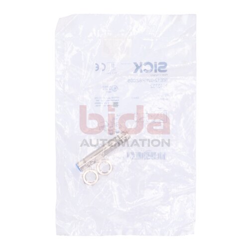 Sick IME12-02BPSZC0S (1040732) N&auml;hrungssensor Proximity Sensor 10-30 VDC