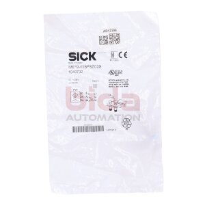 Sick IME12-02BPSZC0S (1040732) Nährungssensor...