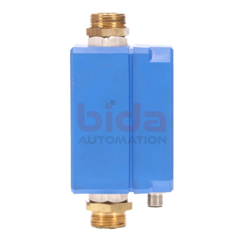EGE  SDI 852/1 GAPP Durchflussmesser Flow meter 24V DC