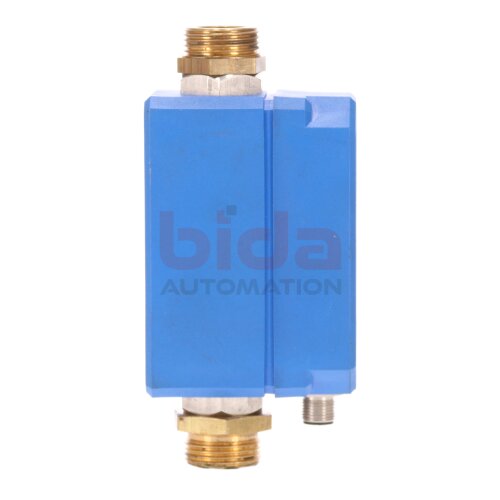 EGE  SDI 852/1 GAPP Durchflussmesser Flow meter 24V DC