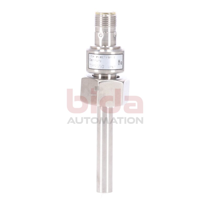 Ifm TM9550 Temperatursensor Temperature sensor