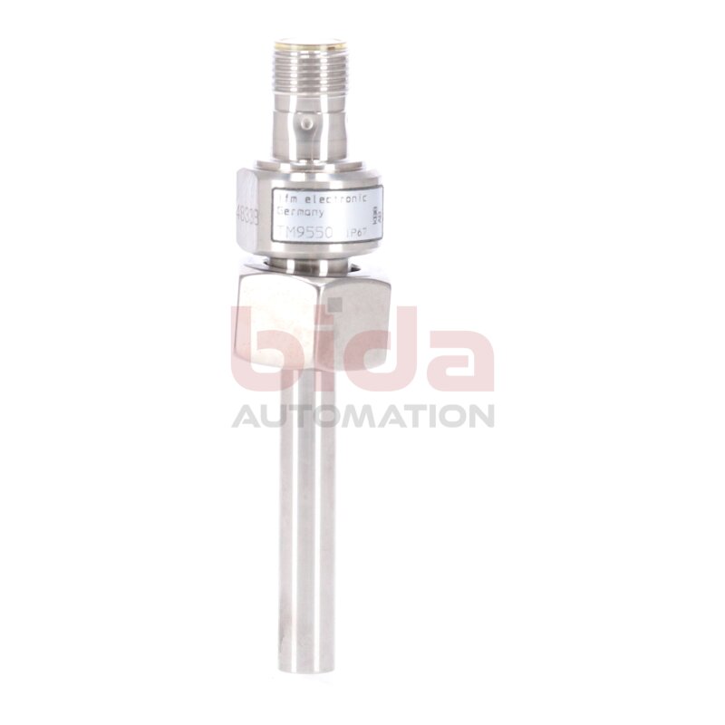 Ifm TM9550 Temperatursensor Temperature sensor
