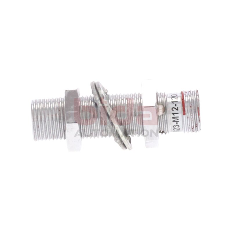 Contrinex DW-AS-623-M12-120 Induktiver Sensor Inductive Sensor