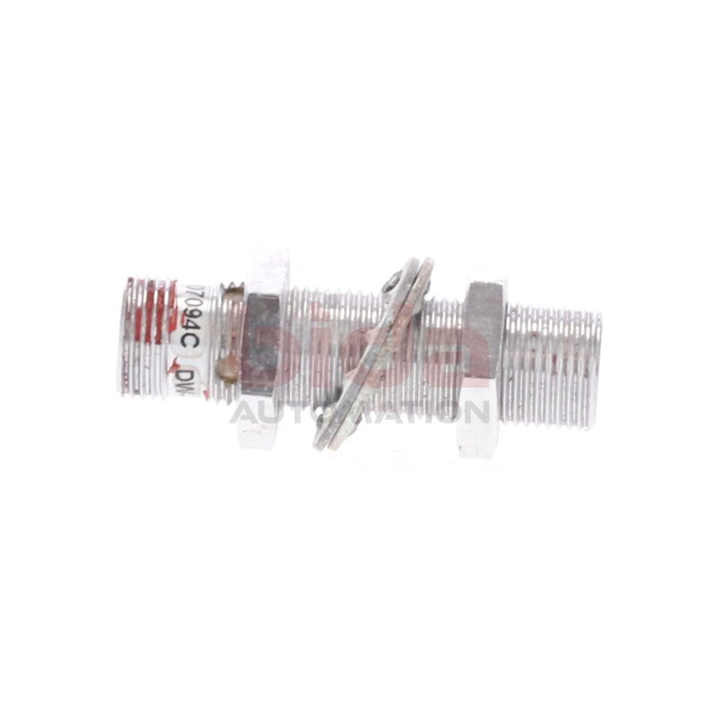 Contrinex DW-AS-623-M12-120 Induktiver Sensor Inductive Sensor