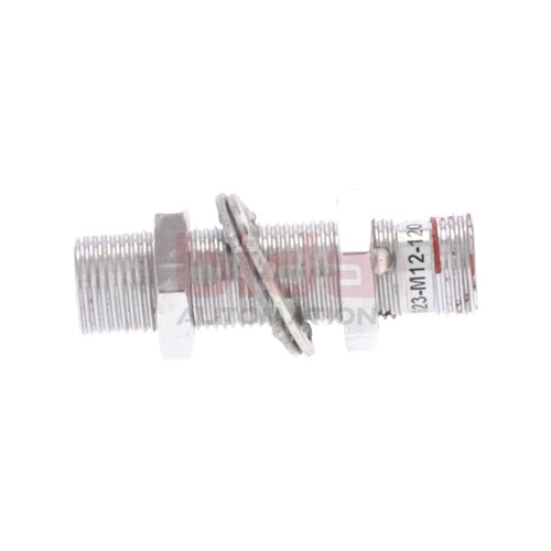 Contrinex DW-AS-623-M12-120 Induktiver Sensor Inductive Sensor
