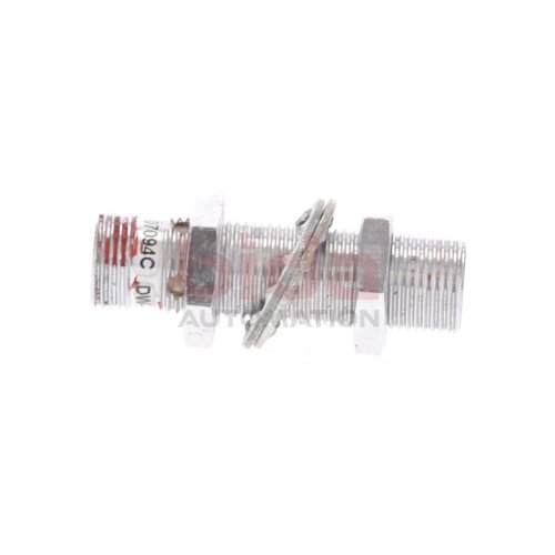 Contrinex DW-AS-623-M12-120 Induktiver Sensor Inductive Sensor