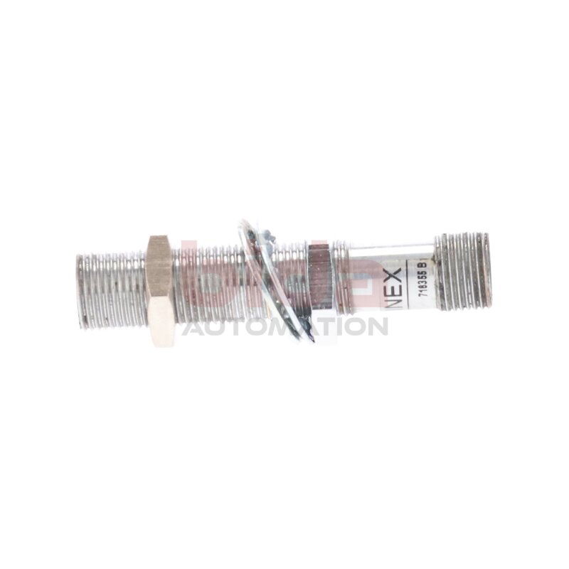 Contrinex DW-AS-503-M12 Induktiver Sensor Inductive Sensor