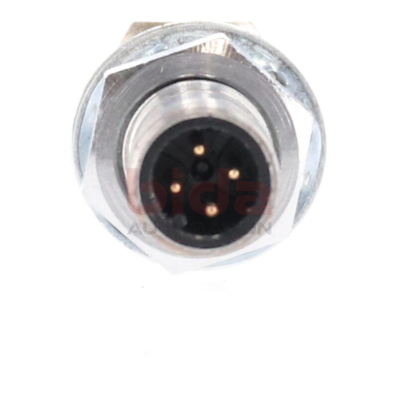 Contrinex DW-AS-503-M12 Induktiver Sensor Inductive Sensor