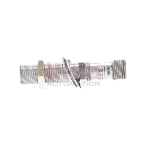 Contrinex DW-AS-503-M12 Induktiver Sensor Inductive Sensor