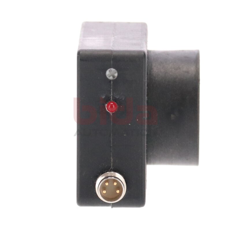 Sitron UPK 1000 PVPS 24 CI Ultraschallsensor Ultrasonic sensor 24VDC