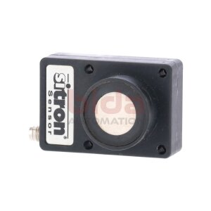 Sitron UPK 1000 PVPS 24 CI Ultraschallsensor Ultrasonic...