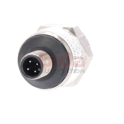 RS Pro RS1 (518-4434) Drucksensor Pressure Sensor 0-10bar 10...30V 4..20 mA