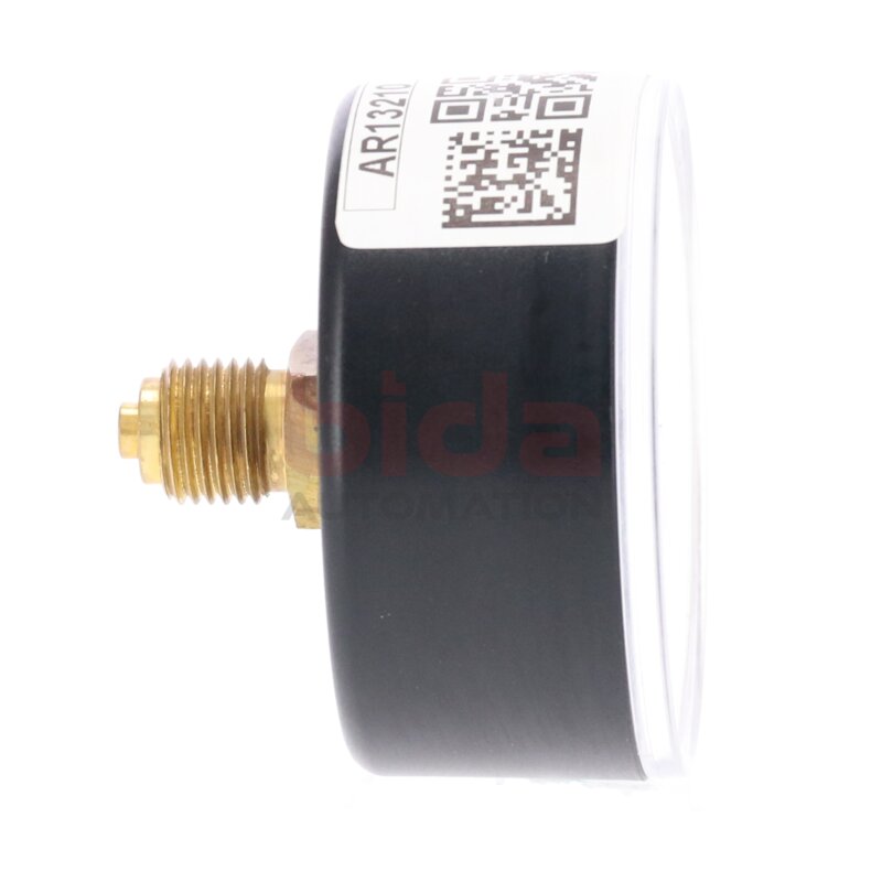 Wika CL. 2.5 0-250 bar Manometer Pressure gauge