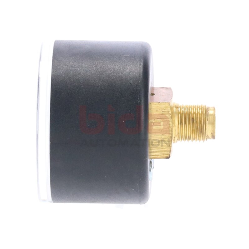 Wika CL. 2.5 0/4 bar G 1/8" Manometer Pressure gauge