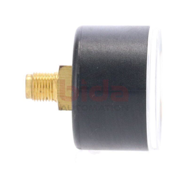 Wika CL. 2.5 0/4 bar G 1/8" Manometer Pressure gauge