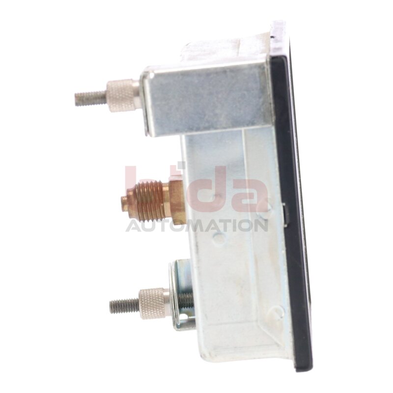 Wika KL. 1,6 0/25 bar Manometer Pressure gauge 0-25 bar