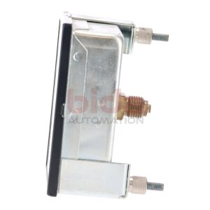 Wika KL. 1,6 0/25 bar Manometer Pressure gauge 0-25 bar