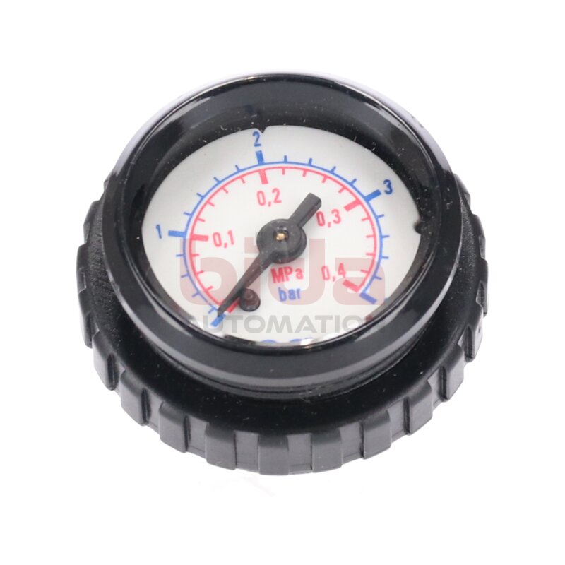 SMC KP8-4-40 Manometer 0,4bar