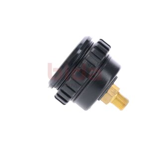 SMC KP8-6-40 Manometer 0,6 bar