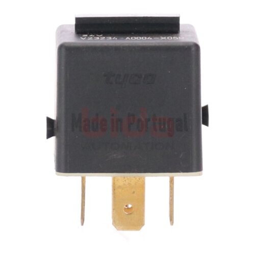 Tyco V23234-A004-X059 Relais Relay 24V