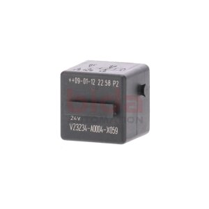 Tyco V23234-A004-X059 Relais Relay 24V