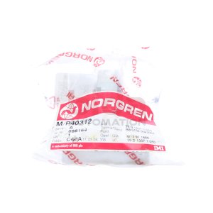 Norgren M/P40312 Lagerbock Bearing block