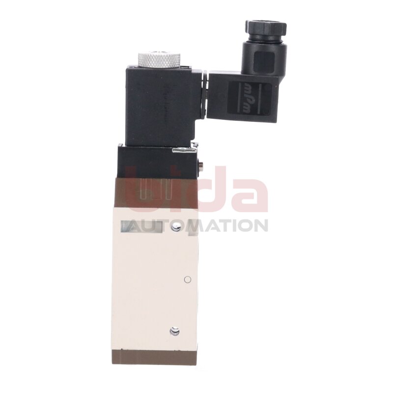 YPC SF2101-IP-SC1-CN1-D4 Magnetventil Solenoid Valve  1,5-10bar 24V 2,5W 105mA