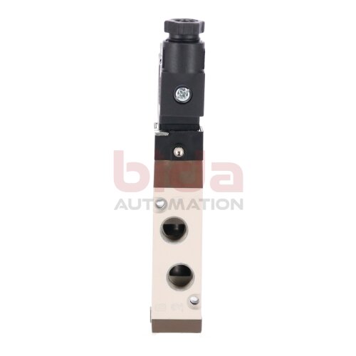 YPC SF2101-IP-SC1-CN1-D4 Magnetventil Solenoid Valve  1,5-10bar 24V 2,5W 105mA