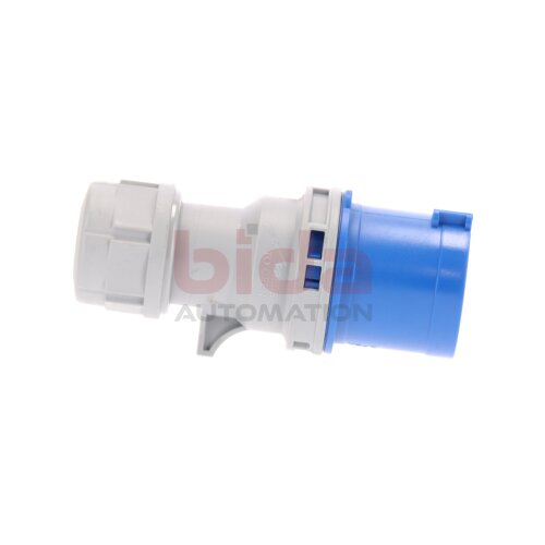 PCE Typ 013TT Steckverbinder Connector 16A 220-250V