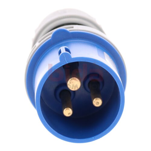 PCE Typ 013TT Steckverbinder Connector 16A 220-250V