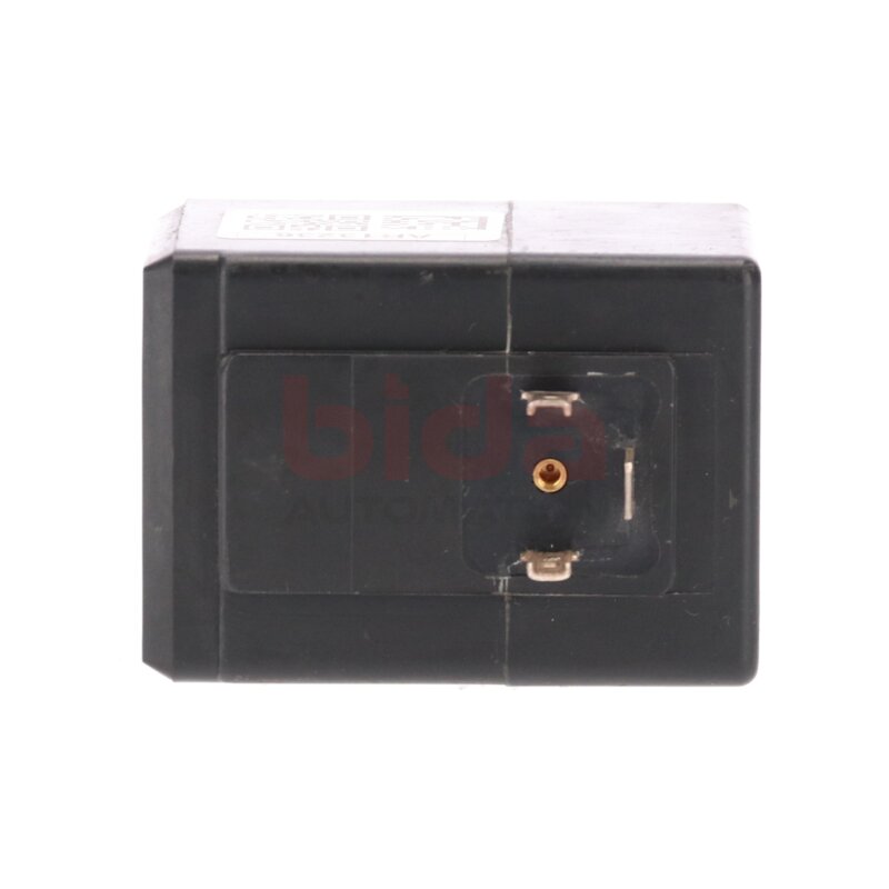 B&uuml;rkert 00150611 Magnetventil Solenoid Valve 12V 14W 200bar