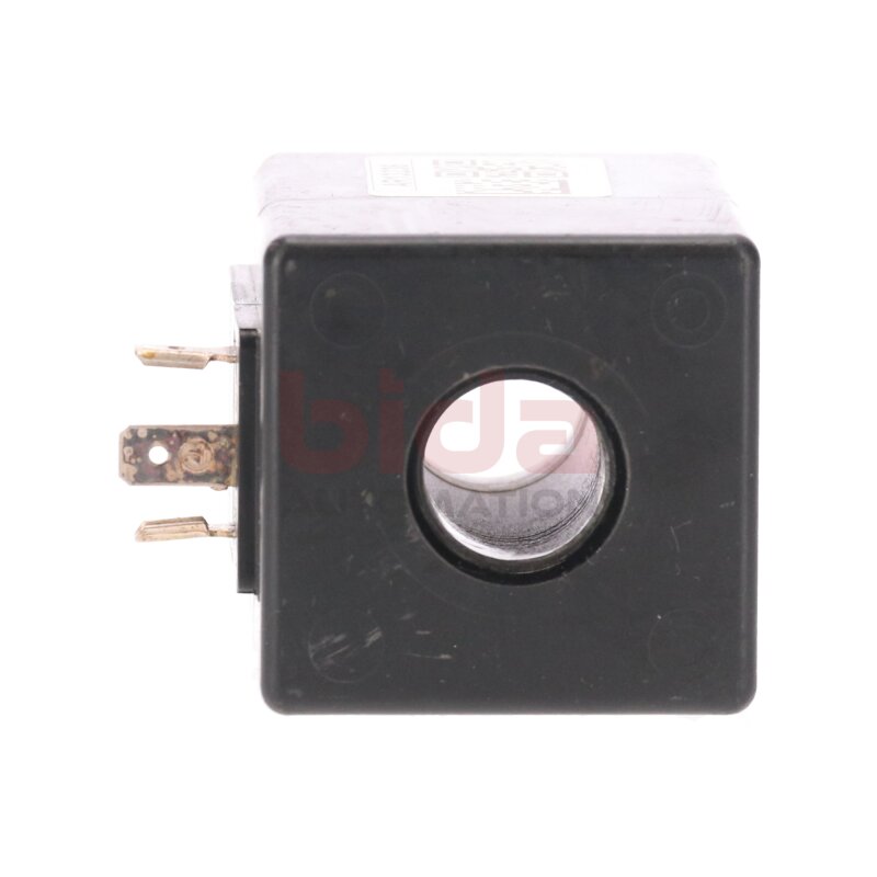 B&uuml;rkert 00150611 Magnetventil Solenoid Valve 12V 14W 200bar
